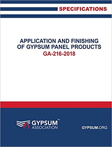 Gypsum and Business & Finance Books Highlighted and Tabbed