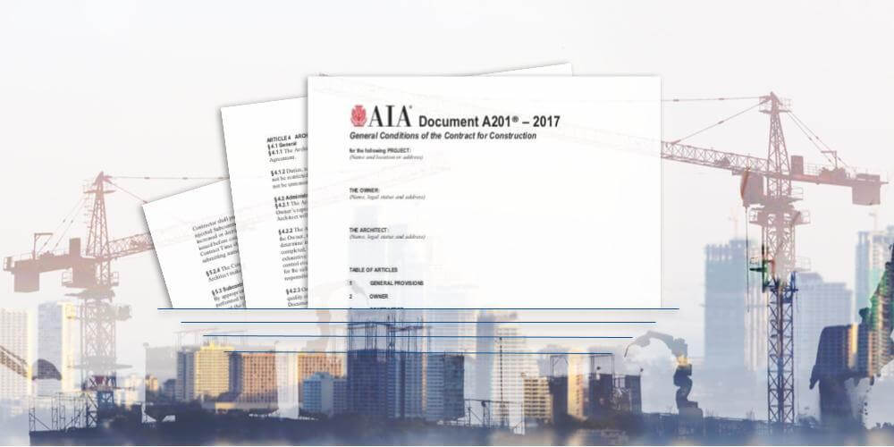 AIA 201, 401, 701 Three Ring Binder Highlighted and Tabbed