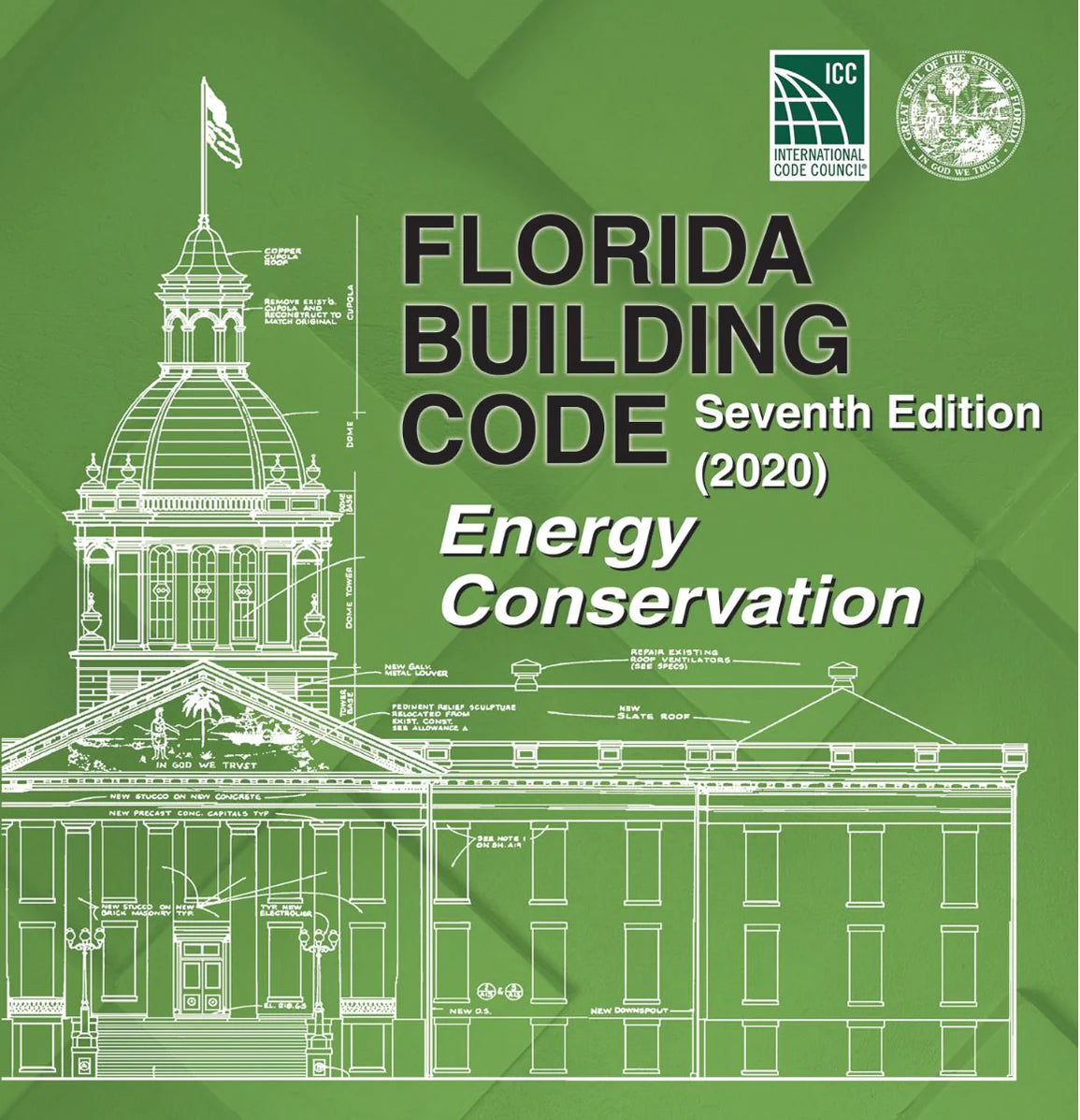 Florida Building Code - Energy Conservation, 2020