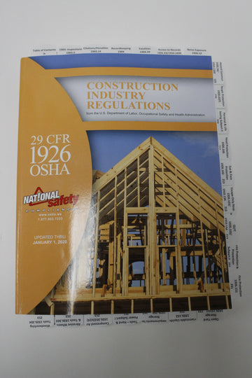 Mechanical and Business & Finance Contractor Books