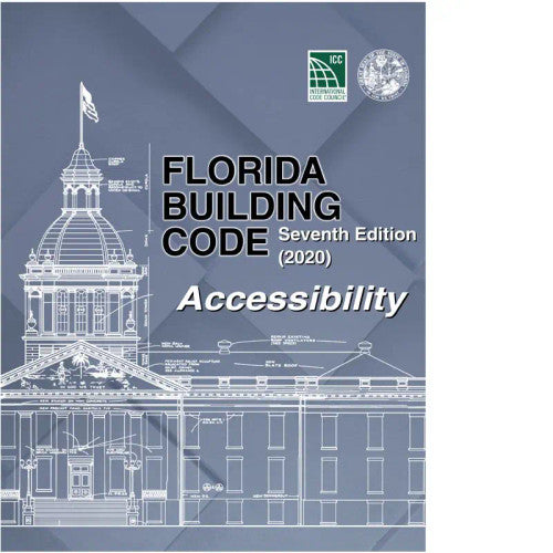 Florida Building Code - Accessibility, 2020