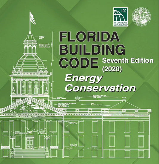 Florida Building Code – Energy Conservation, 2020