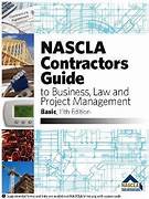 Nascla Accredited for Electrical Contractor Book Package Highlighted and Tabbed