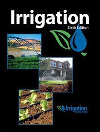 $99.99 Irrigation Trade Study Guide