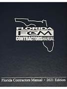 2021 Florida Contractor Manual